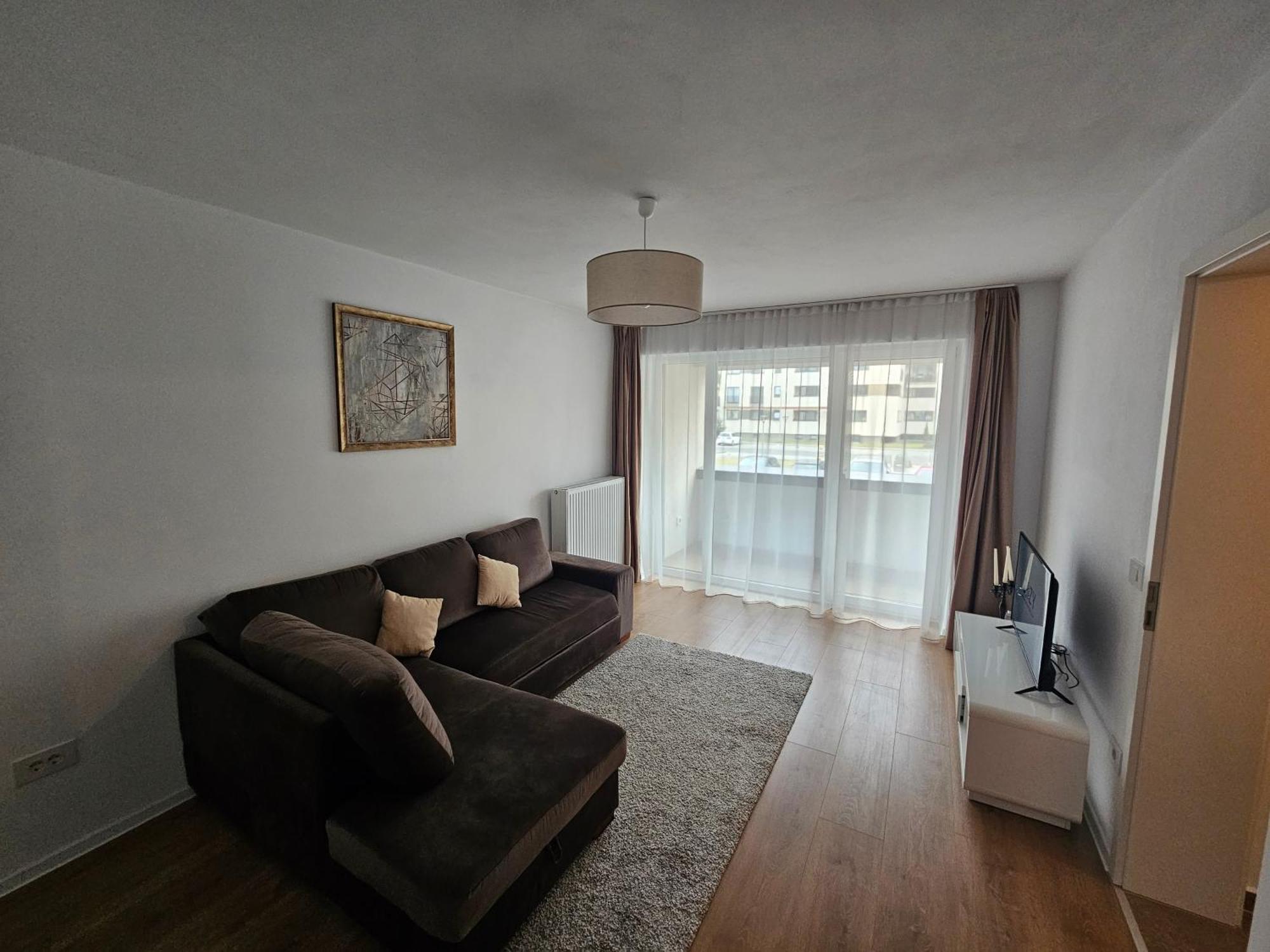 Deluxe Cozy Apartments - Coresi Mall #Brasov Braşov Exterior foto