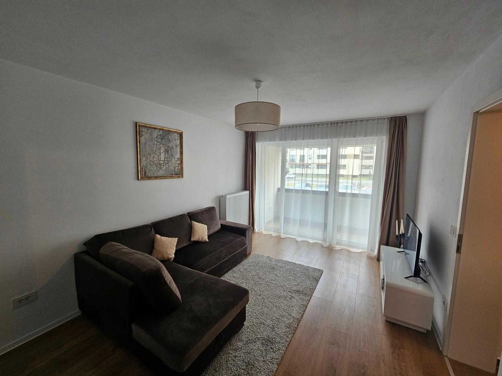 Deluxe Cozy Apartments - Coresi Mall #Brasov Braşov Exterior foto