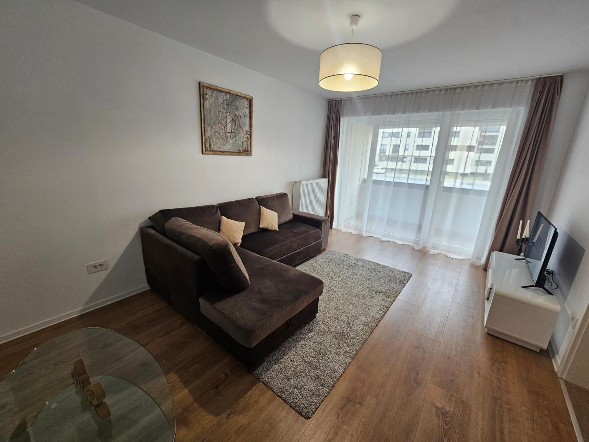 Deluxe Cozy Apartments - Coresi Mall #Brasov Braşov Exterior foto